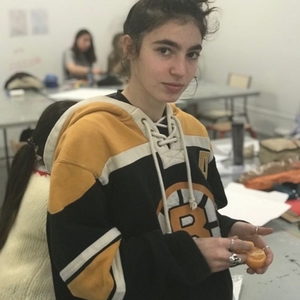 Emma - Prof de maths - Paris 16e