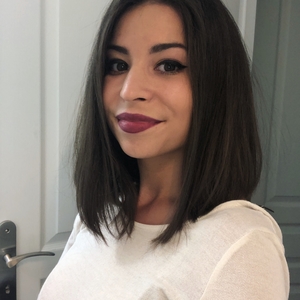 Alexianne - Prof de français - Lyon