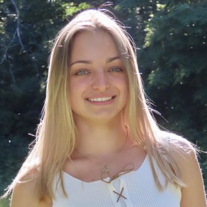 Marie - Prof d'anglais - Miribel