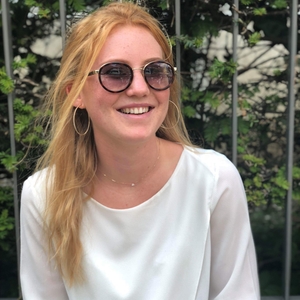 Justine - Prof d'aide aux devoirs - Veyrier-du-Lac
