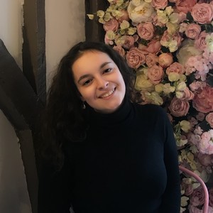 Elisa - Prof de soutien scolaire - Ozoir-la-Ferrière