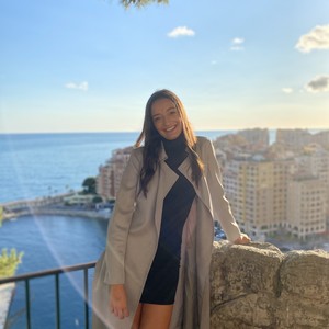 Gaïa - Prof d'aide aux devoirs - Roquebrune-Cap-Martin