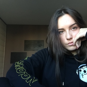 Manon - Prof de français - Paris