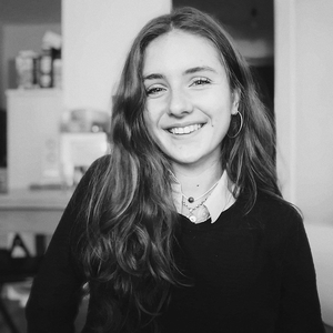 Romane - Prof d'aide aux devoirs - Gradignan