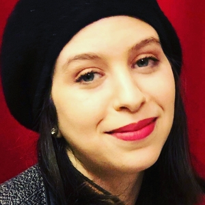 Lydia - Prof d'aide aux devoirs - Grenoble