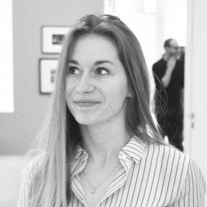 Lilou - Prof de soutien scolaire - Rueil-Malmaison