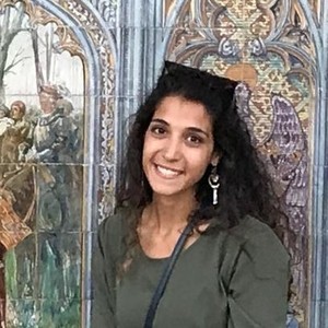 FARAH - Prof d'aide aux devoirs - Paris