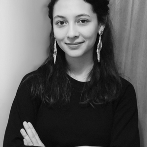 Emma - Prof d'anglais - Paris