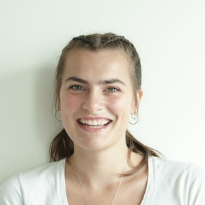 Alice - Prof d'anglais - Bordeaux