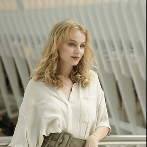 Léa - Prof d'anglais - Strasbourg