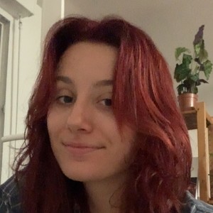 Margot - Prof d'aide aux devoirs - Ivry-sur-Seine