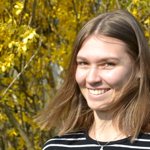 Lisa - Prof de physique - Vaulnaveys-le-Haut