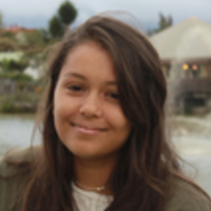 Séverine - Prof d'anglais - Paris