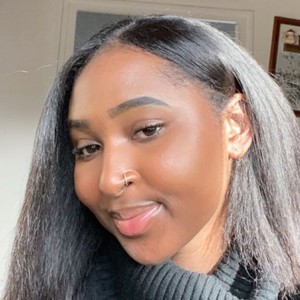 Aicha - Prof d'anglais - Sevran