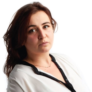 Louise - Prof de dessin - Ivry-sur-Seine