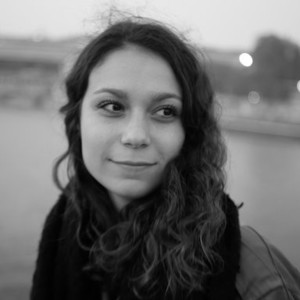 Léa - Prof de maths - Vincennes