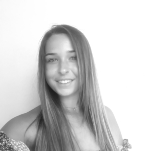 Roxanne - Prof d'anglais - Marseille
