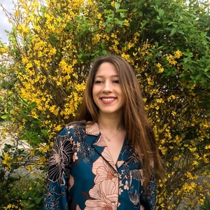 Lucie - Prof de maths - Aucamville