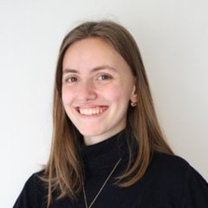 Solène - Prof de maths - Paris