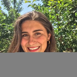 Manon - Prof d'aide aux devoirs - Hilsenheim