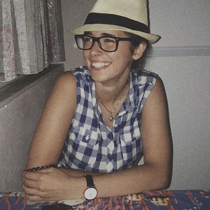 Dina - Prof de français - Moudon