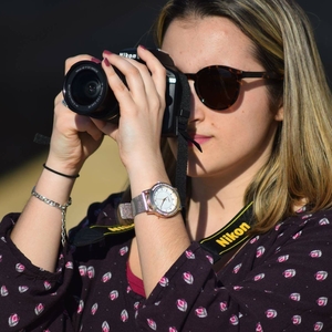 Alexandra - Prof de maths - Toulouse