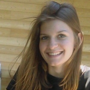 Chloé - Prof de maths - Vaulx-en-Velin