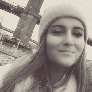 Julie - Prof de maths - Clermont-Ferrand