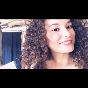 Bertille - Prof de maths - Vaulx-en-Velin