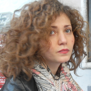 Dora - Prof d'histoire de l'art - Boulogne-Billancourt