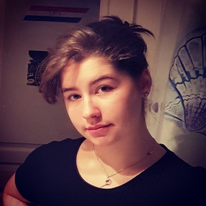 Adélie - Prof d'aide aux devoirs - Montrouge