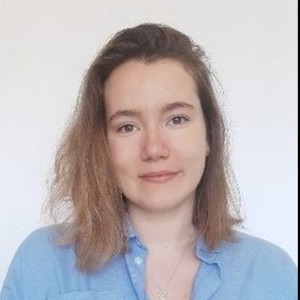 Fanny - Prof d'aide aux devoirs - Grenoble