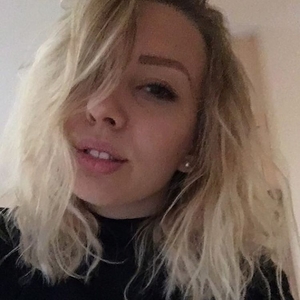 Louise - Prof de français - Clermont-Ferrand