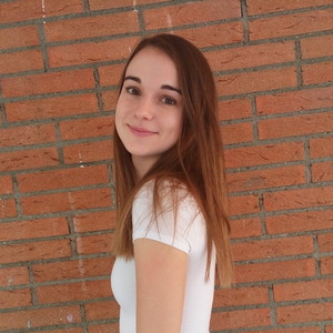 Carmen - Prof de maths - Paris