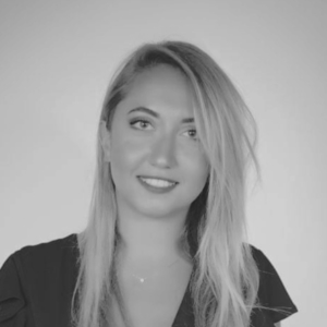 Rita - Prof d'arabe - Nantes
