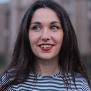 Manon - Prof d'initiation informatique - Rueil-Malmaison