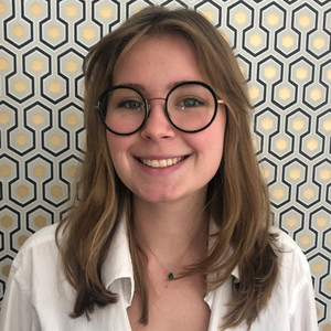 Manon - Prof d'anglais - Paris