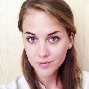 Pauline - Prof d'initiation informatique - Paris