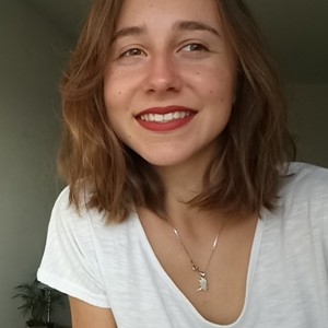 Cyrielle - Prof de français - Strasbourg