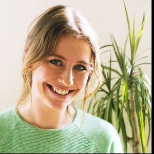 Sophie - Prof de graphisme - Paris