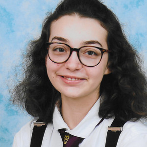 Gwenaëlle - Prof de maths - Étréchy