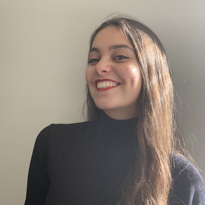 Elisa - Prof de photoshop - Paris