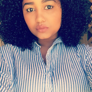 Leila - Prof d'expression orale - anglais - Puteaux