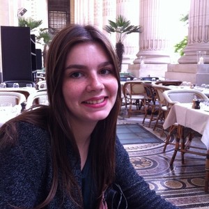 Léa - Prof de dessin - Paris