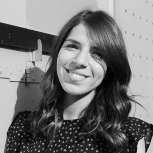 Marion - Prof d'archicad - Lyon