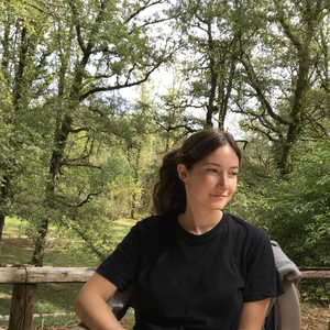 Elise - Prof de logiciels - Paris 15e
