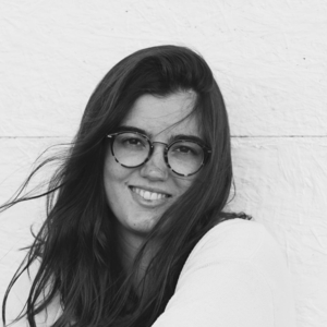 Anna - Prof de préparation aux écoles d'art - Le Pecq