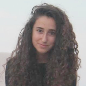 Laury - Prof d'espagnol - Saint-Mandé