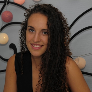 Agathe - Prof de maths - Rennes