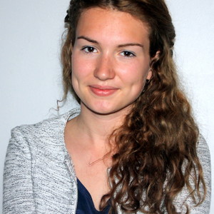 Margaux - Prof d'aide aux devoirs - Paris